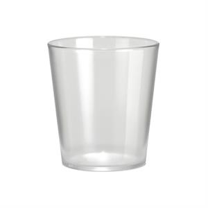 BICCHIERE CONICO FROST CL.42 3670-21F