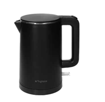 BOLLITORE ELETTRICO LT.1 NERO D2DBE10BLCK DINAMIKA PREMIUM