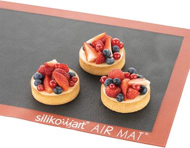 TAPPETO MICROFORATO AIR MAT CM.58,3X38,4 40.107.99.0000 SILICONE