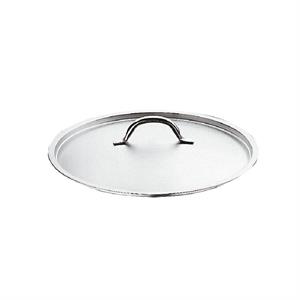 COPERCHIO INOX PESANTE CM.36              11161-36