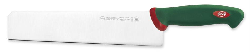 COLTELLO PASTA       CM.25 PROF. -308625.B   SANELLI