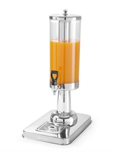 DISPENSER SUCCHI 3 LITRI CON REFRIGER.425428