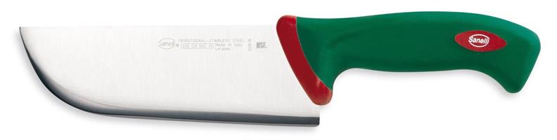COLTELLO PESTO       CM.18 PROF. -320618     SANELLI
