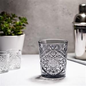 BICCHIERE HOBSTAR DOF GRIGIO CL.35   829303 ONIS LIBBEY