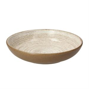 PIATTO FONDO COUPE CM.23X5H. RDG01235980 REDSTRONG TUFF