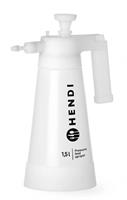 SPRUZZATORE A PRESSIONE 1,5 LITRI HDPE 270875 HENDI