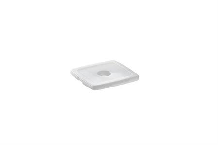 PIASTRA REFRIGERANTE CM.13,5X12,5X1 T5024 LEONE