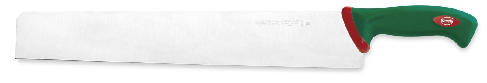 COLTELLO SALAT.LARGO CM.41 PROF. -308641.B   SANELLI