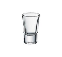 BICCHIERE JUNIOR CL.3 LIQUORE 11110020  BORGONOVO