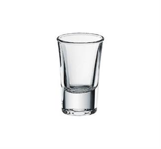BICCHIERE JUNIOR CL.3 LIQUORE 11110020  BORGONOVO