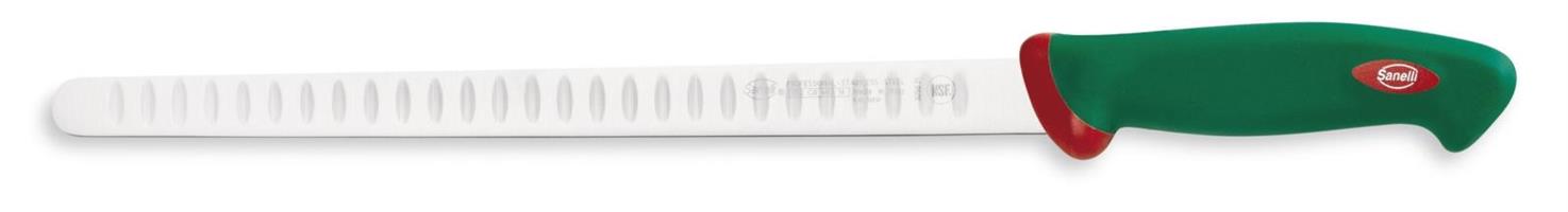 COLTELLO SALMONE     CM.31 PROF. -305631.A   SANELLI