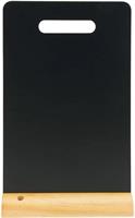 LAVAGNA DA TAVOLO CM.33,5X21X6 FBT-CARRY CON PENNARELLO E MANIGLIA