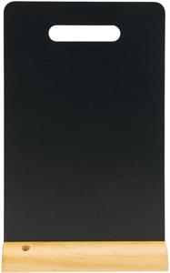 LAVAGNA DA TAVOLO CM.33,5X21X6 FBT-CARRY CON PENNARELLO E MANIGLIA