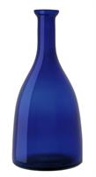 BOTTIGLIA VIOLA BLU 75 CL SENZA TAPPO