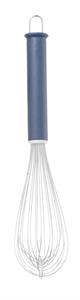 FRUSTA FLESSIBILE 12 FILI 1,4 MM MANICO POLIPROPILENE