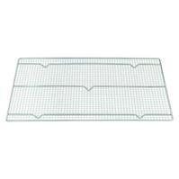 GRIGLIA PRALINE CROMATA CM.40X60 041047 EVA