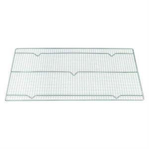 GRIGLIA PRALINE CROMATA CM.40X60 041047 EVA