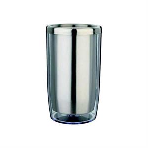 GLACETTE AS/ACCIAIO INOX CM.20X11,5 072034 EVA