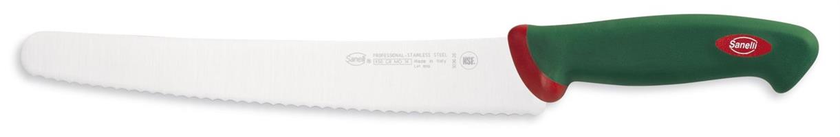 COLTELLO PASTICCERE  CM.26 PROF. -303626.B   SANELLI