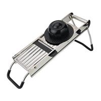 MANDOLINA AFFETTAVERDURE 149000000IVV 5 LAME 040653