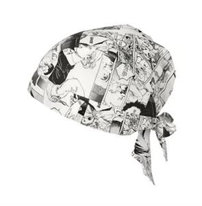 BANDANA MARTE DECORO FUMETTO 16P05I481