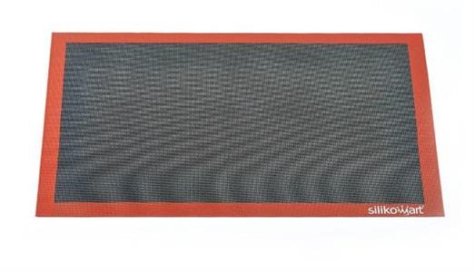 TAPPETO MICROFORATO AIR MAT CM.30X40 40.109.99.0000 SILICONE