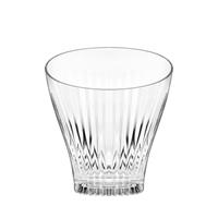 SECCHIELLO CHAMPAGNE GLORY TRASP. CM.23,5X19X27,6 FB-67 CLEAR
