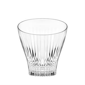 SECCHIELLO CHAMPAGNE GLORY TRASP. CM.23,5X19X27,6 FB-67 CLEAR
