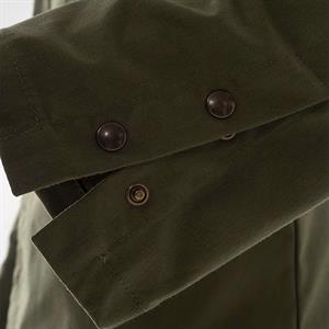 GIACCA GOOSE VERDE MILITARE         20P08G170102 TAGLIA XXL