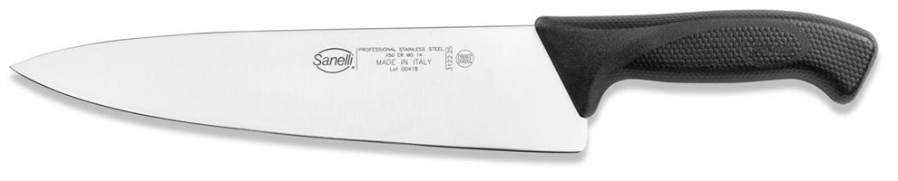 COLTELLO TRINCIANTE  CM.25 SKIN   312225     SANELLI