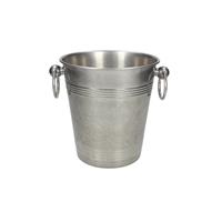 SECCHIELLO CON ANELLI CM.11,5 H.10 R5760N10154 TEX-MEX