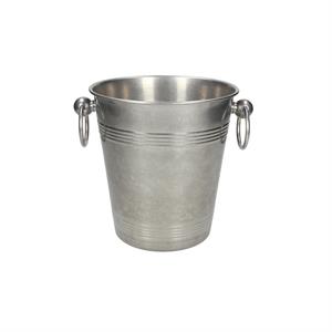 SECCHIELLO CON ANELLI CM.11,5 H.10 R5760N10154 TEX-MEX