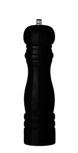 MACINAPEPE LEGNO NERO Ø5,5 H.21,5 469569 HENDI