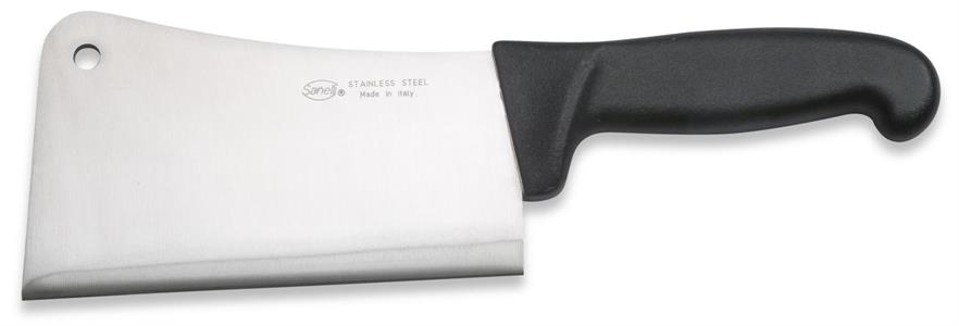 COLTELLO FALCETTA    CM.16 SKIN   322216     SANELLI
