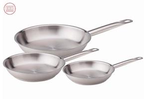 PADELLA 1 MANICO COIX3111E INOX 18/10 | CM.32 - CM.36