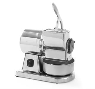 GRATTUGIA FORMAGGIO ELETTRICA 226827 CM.28X25 H.31 230V/380W