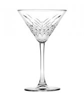 COPPA TIMELESS MARTINI CL.23        440176 PASABAHCE