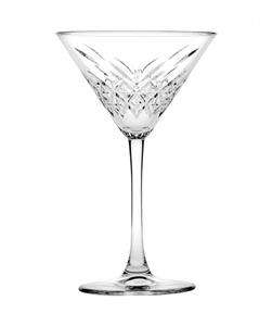 COPPA TIMELESS MARTINI CL.23        440176 PASABAHCE