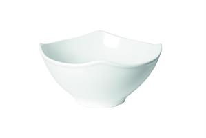 INSALATIERA MELAM.QUADRA B.CA ML1066 36X36X17 H.