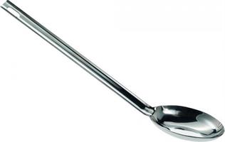 CUCCHIAIO INOX CM 32-53 GRAMMI AC-CU1        GIMETAL