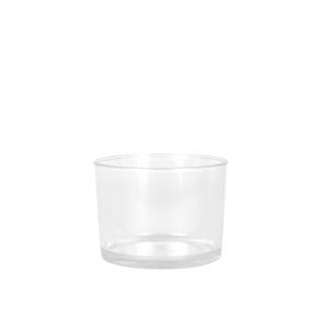 BICCHIERE COPPETTA BASSA  CL.24 ART.76817 PS DEM ( BODEGA MINI )
