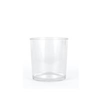 BICCHIERE LISCIO MEDIO  CL.34,5 ART.76818 PS DEM ( BODEGA MEDIUM )