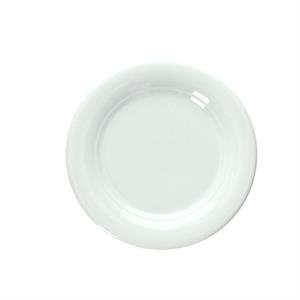 PIATTO PIANO CM.21 FALDA STRETTA TZ002210000 THESIS BIANCO
