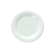 PIATTO PIANO CM.21 FALDA STRETTA TZ002210000 THESIS BIANCO