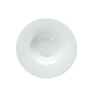 PIATTO FONDO GOURMET CM.26 TZ023260000 THESIS B.CO TALDA BOMBATA