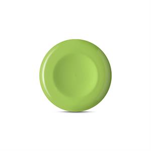 PIATTO FRUTTA CM.20,5 VERDE ORTISEI 16123