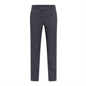 PANTALONE BRENDA JEANS BLU 25P08P449J004 DALLA XS ALLA 4XL