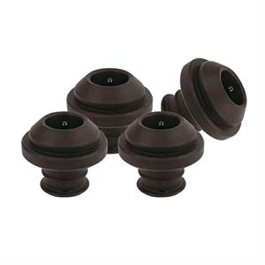 TAPPI RICAMBIO SALVAVINO CONF.4 PEZZI 44777-EM
