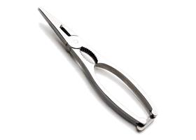 PINZA ARAGOSTA INOX  CM.18                  PINARH0