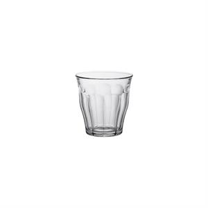 BICCHIERE PICARDIE LIQUORE CL.9  DURALEX    BORMIOLI